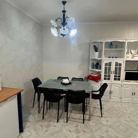 Santo Cristo House Ξενοδοχείο Πόντα Ντελγκάντα Εξωτερικό φωτογραφία