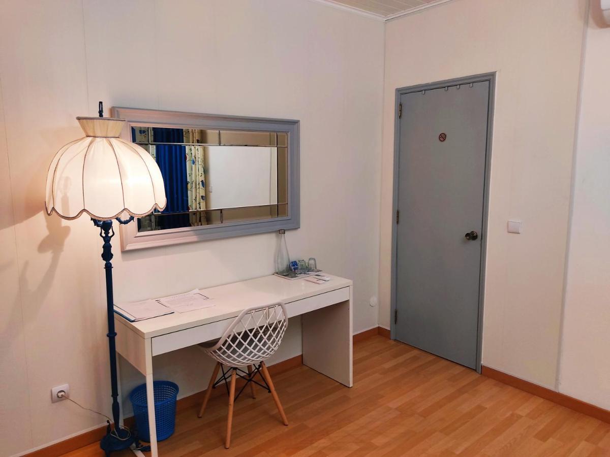 Santo Cristo House Ξενοδοχείο Πόντα Ντελγκάντα Εξωτερικό φωτογραφία