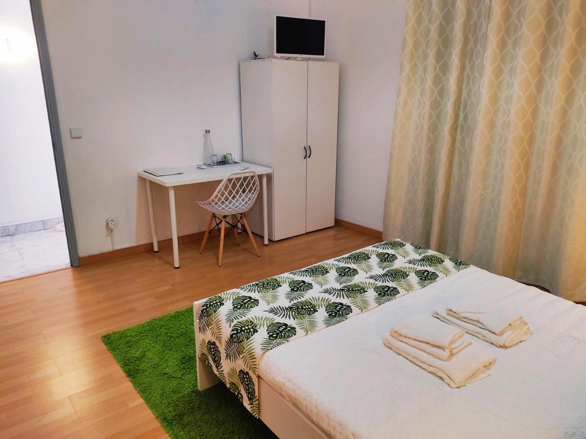 Santo Cristo House Ξενοδοχείο Πόντα Ντελγκάντα Εξωτερικό φωτογραφία