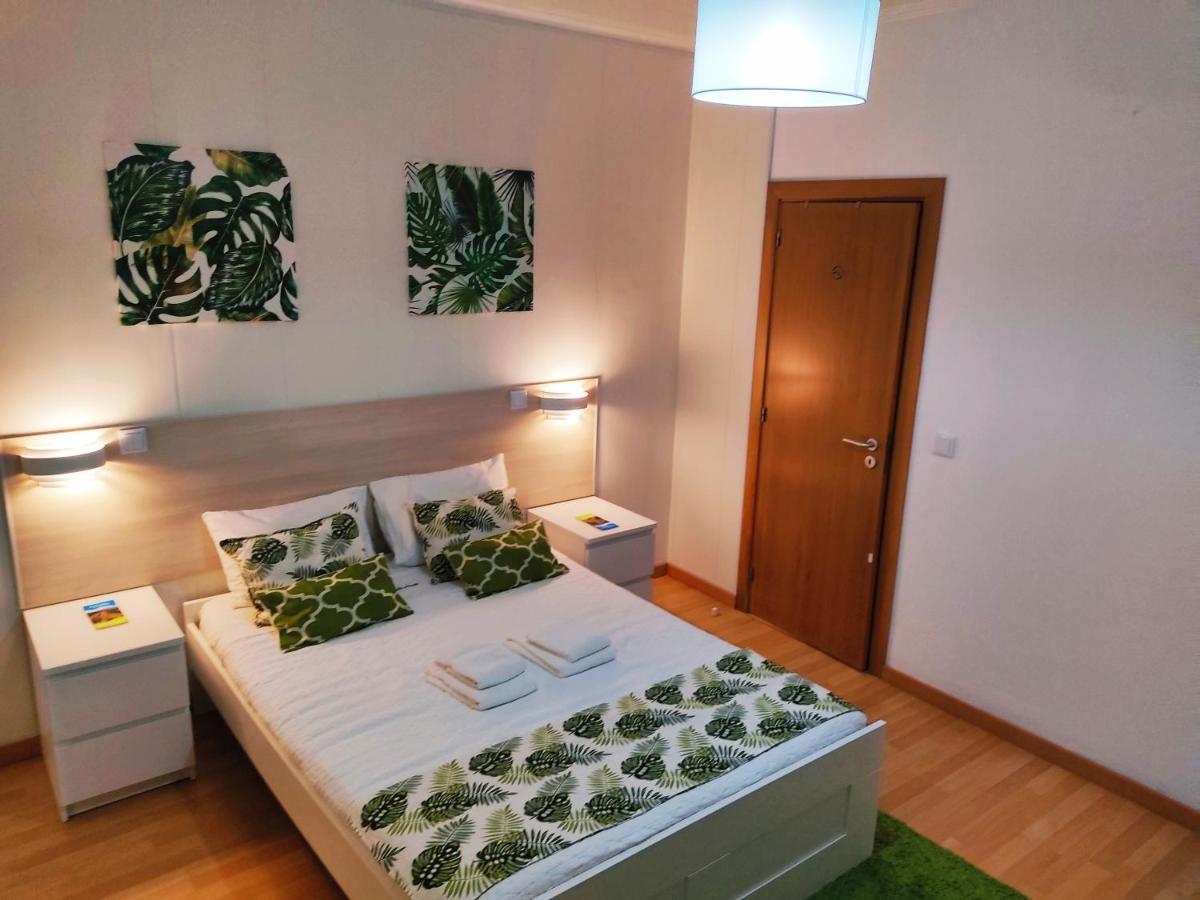 Santo Cristo House Ξενοδοχείο Πόντα Ντελγκάντα Εξωτερικό φωτογραφία