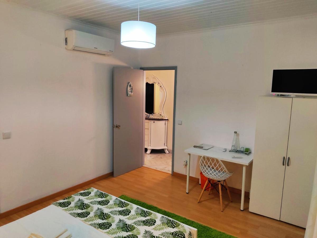 Santo Cristo House Ξενοδοχείο Πόντα Ντελγκάντα Εξωτερικό φωτογραφία