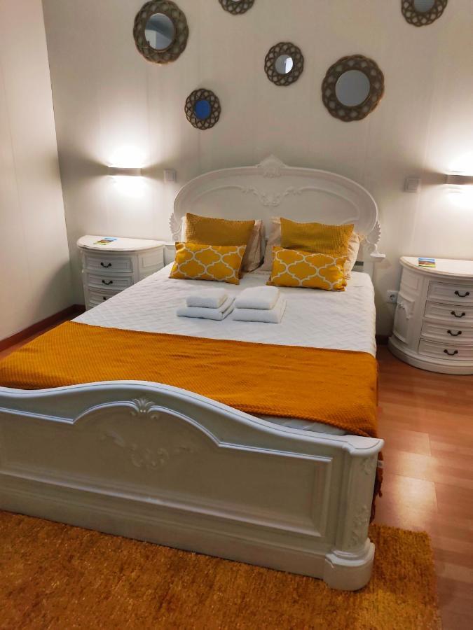 Santo Cristo House Ξενοδοχείο Πόντα Ντελγκάντα Εξωτερικό φωτογραφία