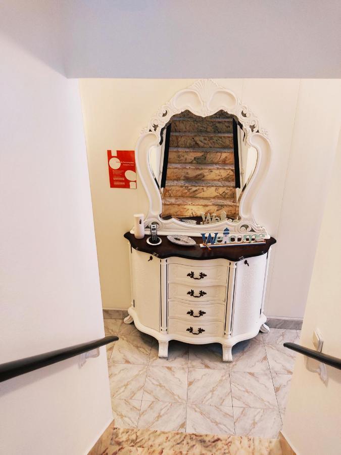 Santo Cristo House Ξενοδοχείο Πόντα Ντελγκάντα Εξωτερικό φωτογραφία