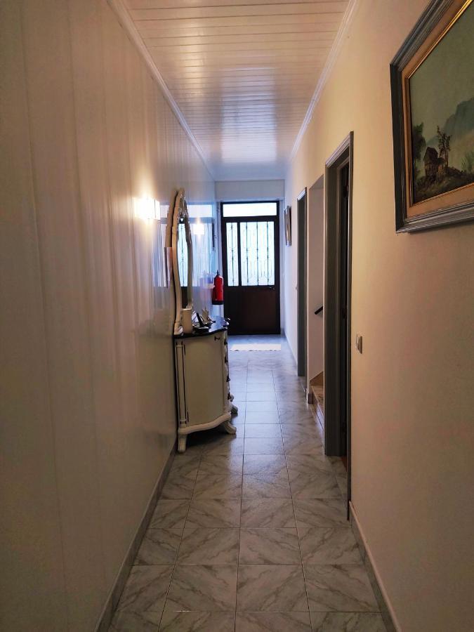 Santo Cristo House Ξενοδοχείο Πόντα Ντελγκάντα Εξωτερικό φωτογραφία