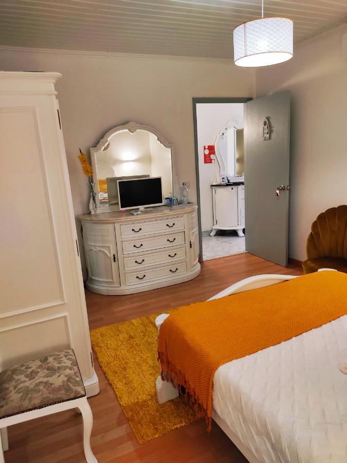 Santo Cristo House Ξενοδοχείο Πόντα Ντελγκάντα Εξωτερικό φωτογραφία