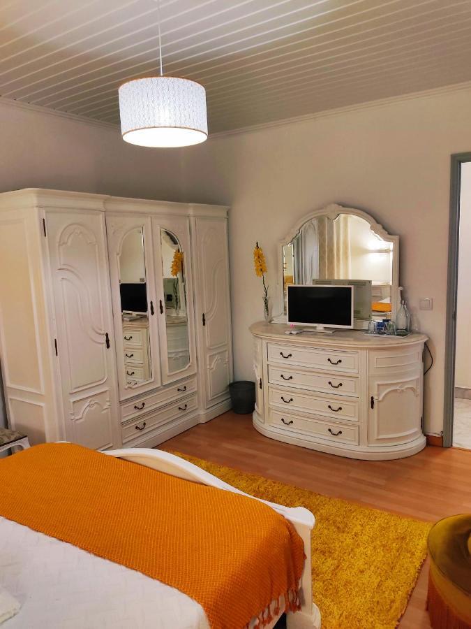 Santo Cristo House Ξενοδοχείο Πόντα Ντελγκάντα Εξωτερικό φωτογραφία