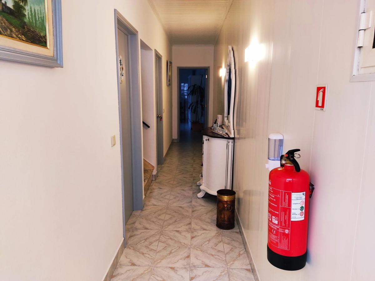 Santo Cristo House Ξενοδοχείο Πόντα Ντελγκάντα Εξωτερικό φωτογραφία