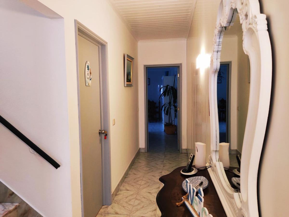 Santo Cristo House Ξενοδοχείο Πόντα Ντελγκάντα Εξωτερικό φωτογραφία