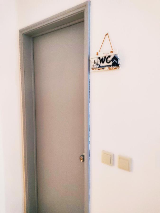 Santo Cristo House Ξενοδοχείο Πόντα Ντελγκάντα Εξωτερικό φωτογραφία