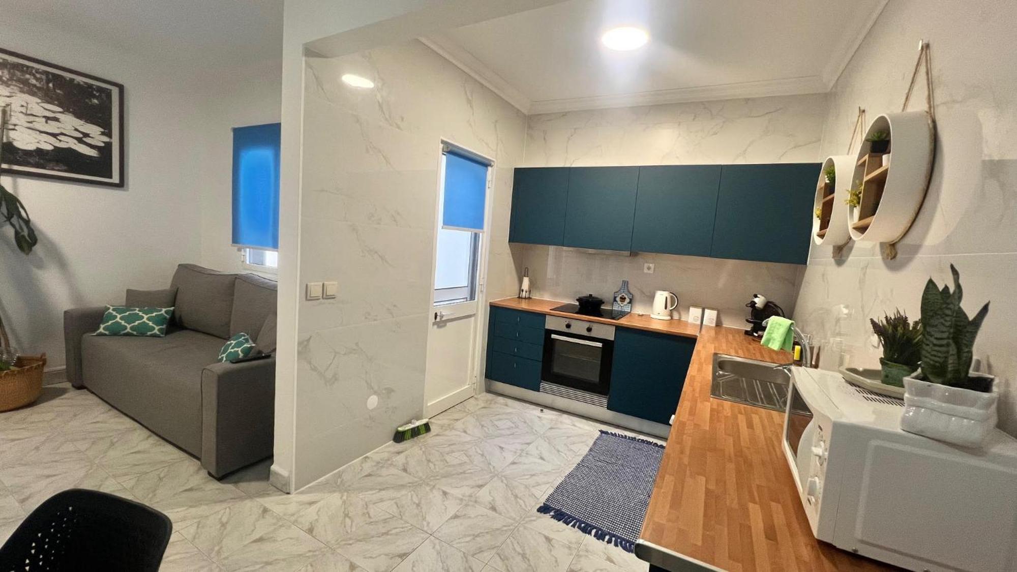 Santo Cristo House Ξενοδοχείο Πόντα Ντελγκάντα Εξωτερικό φωτογραφία