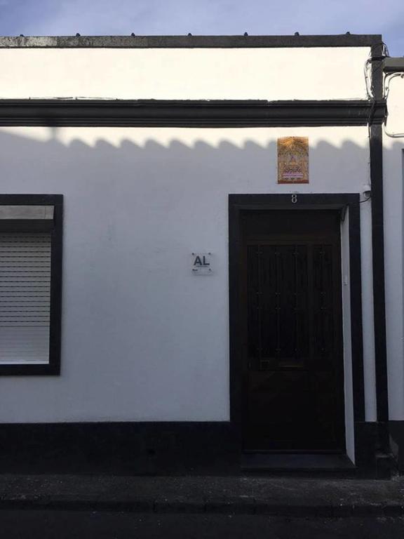 Santo Cristo House Ξενοδοχείο Πόντα Ντελγκάντα Εξωτερικό φωτογραφία